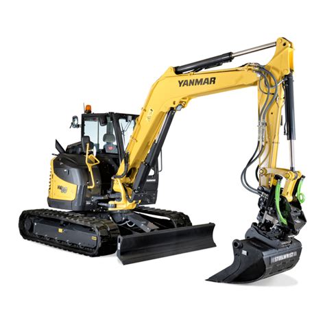 yanmar vio80 1a manual